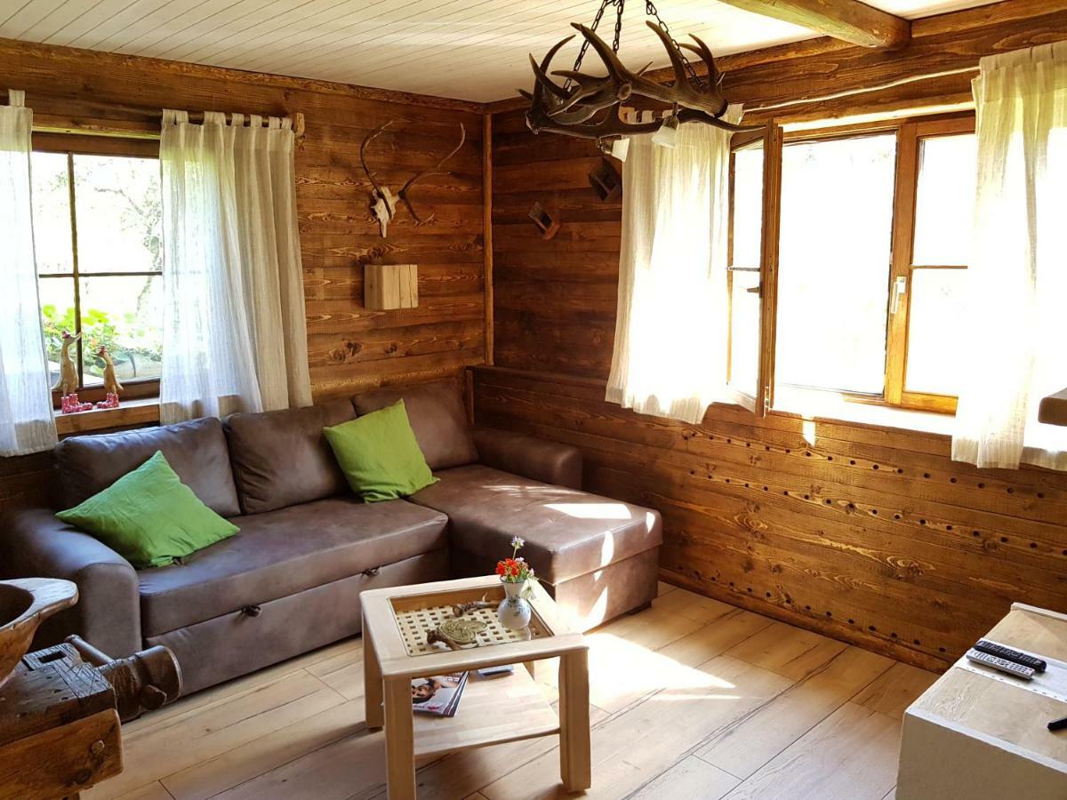 Ferienwohnung Woid Mandl Velden am Wörthersee Exterior photo